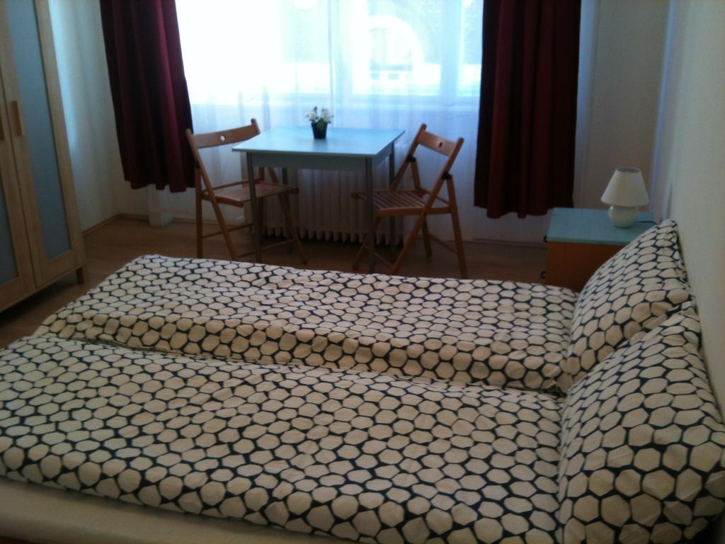 Caterina Private Rooms And Apartments Budapest Ngoại thất bức ảnh